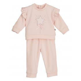 De 3 a 36m conjunto sport...