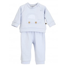 De 3 a 36m conjunto sport...