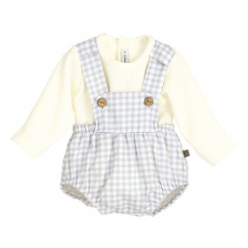 De 1 a 36m conjunto pololo...