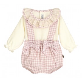 De 1 a 36m conjunto pololo...