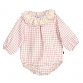 De 1 a 24m pelele Berg...