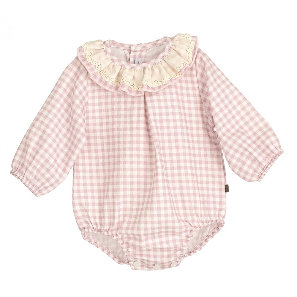 De 1 a 24m pelele Berg Calamaro