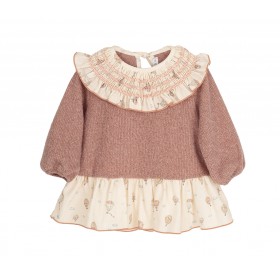 De 3 a 6 años vestido...