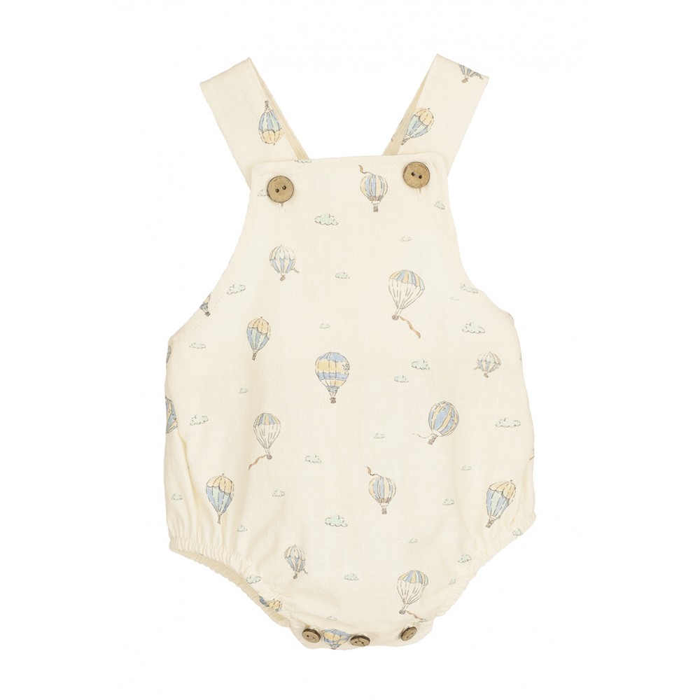 De 1 a 24m peto Anemoi Calamaro