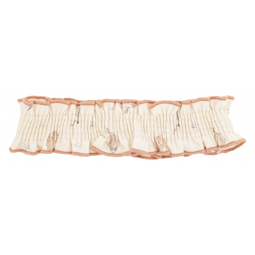 Turbante Anemoi Calamaro