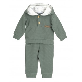 De 3 a 24m conjunto sport...