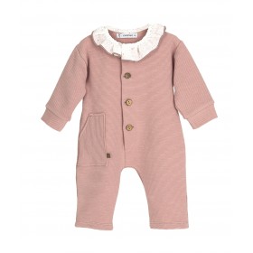 De 3 a 24m mono Céfiro...