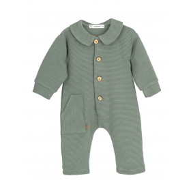 De 3 a 24m mono Céfiro...