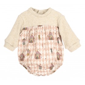 De 1 a 24m bombacho Mistral...