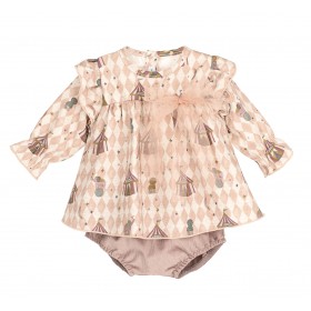 De 1 a 36m jesusín Mistral...