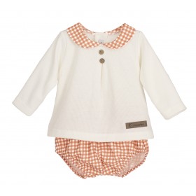 De 1 a 36m conjunto Simún...