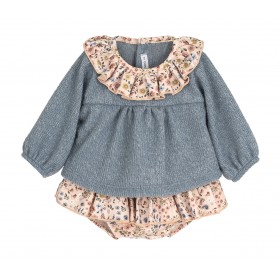 De 1 a 36m conjunto pololo...