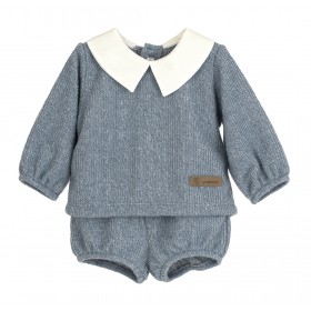 De 1 a 36m conjunto pololo...