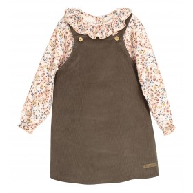 De 3 a 6 años conjunto...