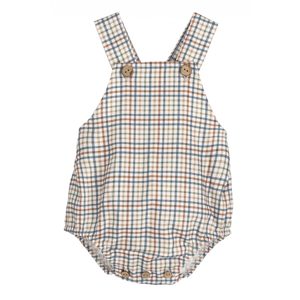 De 1 a 24m Ranita bombacho Chamsin Calamaro