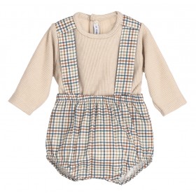 De 1 a 36m conjunto pololo...