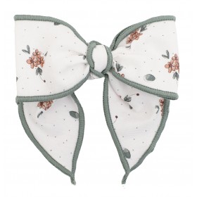 Lazo pinza Chamsin blanco...