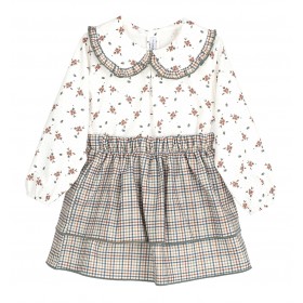 De 3 a 6 años conjunto...