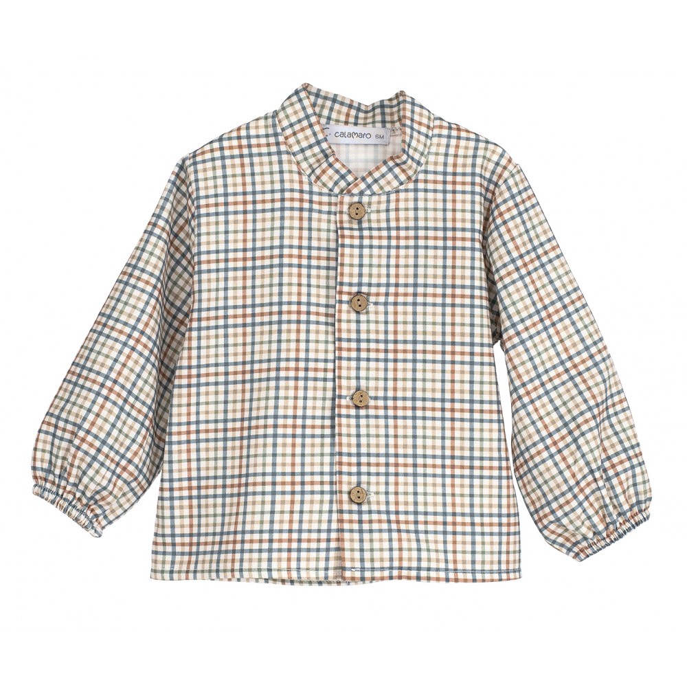 De 3 a 6 años conjunto pantalón Chamsin Calamaro