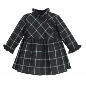 De 3 a 6 años vestido Zonda...