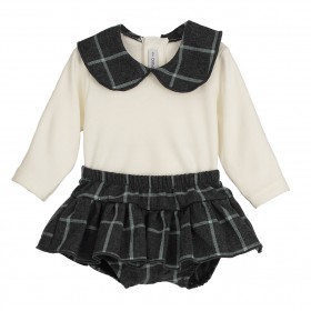 De 1 a 36m conjunto pololo...