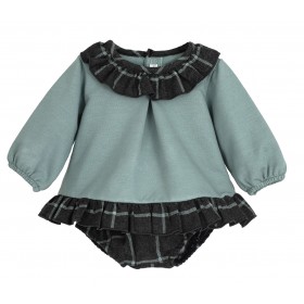 De 1 a 36m conjunto pololo...