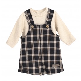 De 1 a 36m conjunto peto...