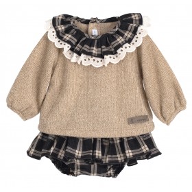 De 1 a 36m conjunto pololo...