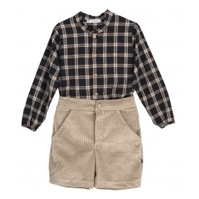 De 3 a 6 años conjunto...