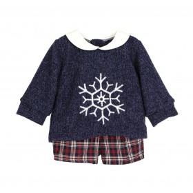 De 3 a 36m conjunto pololo...