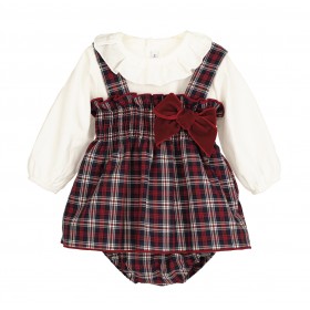 De 3 a 36m jesusín pichi...