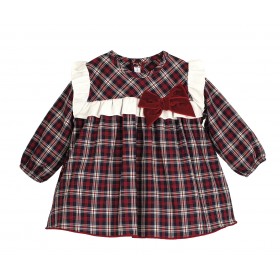 De 3 a 6 años vestido...