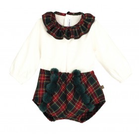 De 3 a 36m conjunto pololo...