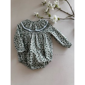 De 1 a 18m bombacho Camelia...