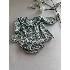 De 1 a 36m jesusin Camelia...