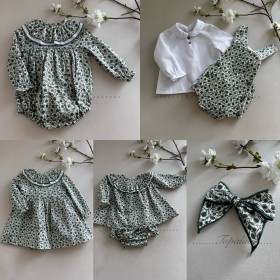 De 1m a 12 años Familia...