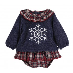 De 3 a 36m conjunto pololo...