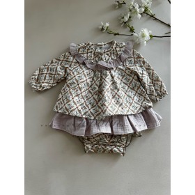 De 1 a 36m jesusin Gladiolo...