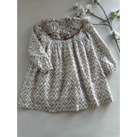 De 3 a 12 años vestido...