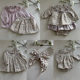 De 1m a 12 años Familia...