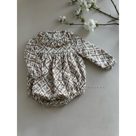 De 1 a 18m bombacho...