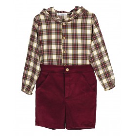 De 3 a 6 años conjunto...