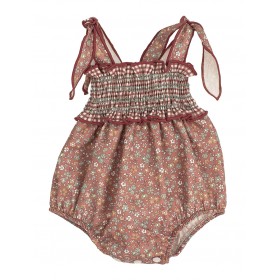 De 1 a 24m bombacho Siroco...