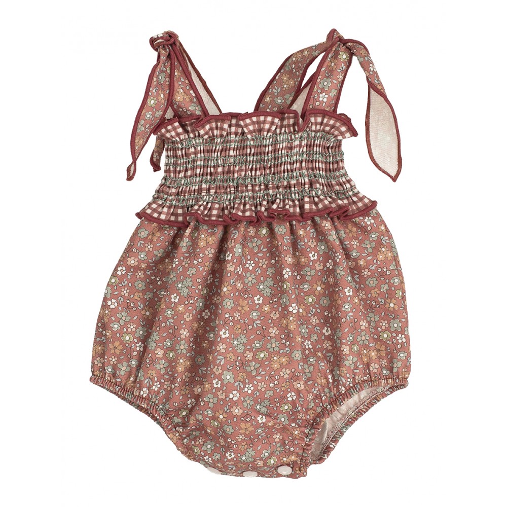 De 1 a 24m bombacho Siroco Calamaro