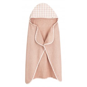 Capa de baño 100x70cm 100%...