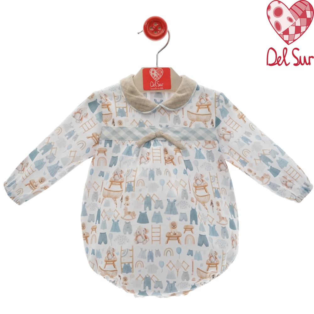 De 1 a 24m bombacho Ovillo Del Sur by Yoedu