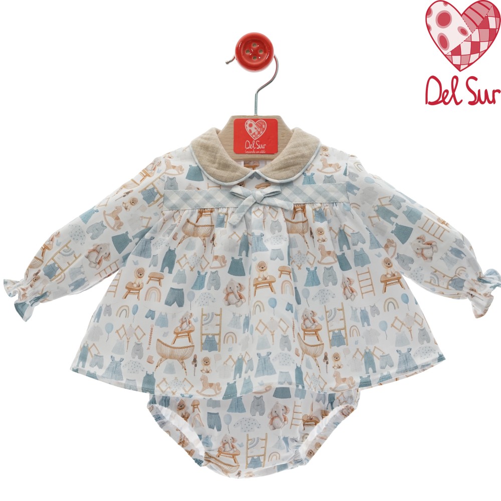 De 1 a 36m jesusín Ovillo Del Sur by Yoedu