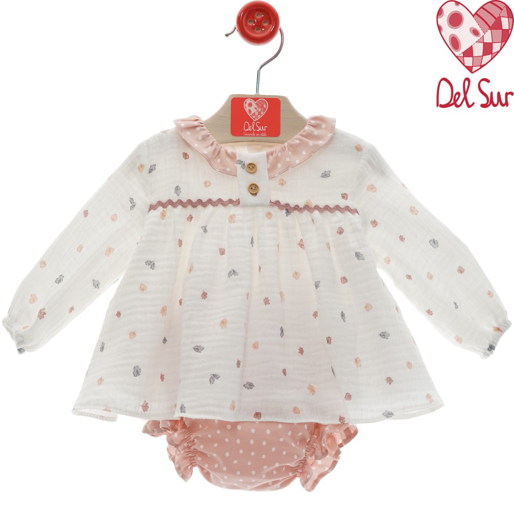 De 1 a 36m jesusín Entretelas Del Sur by Yoedu