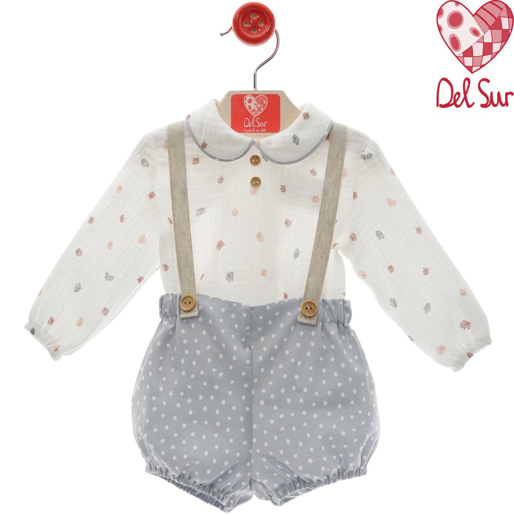 De 3 a 36m conjunto Entretelas Del Sur by Yoedu