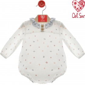 De 1 a 24m bombacho...